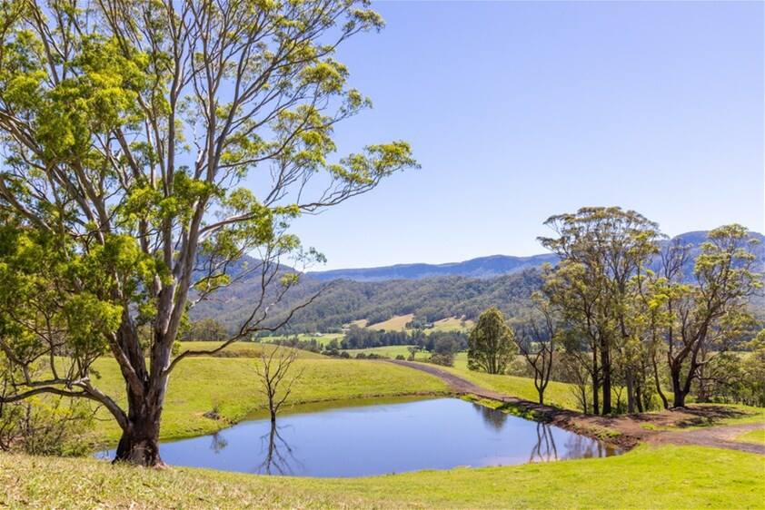 2393 Moss Vale Road, Kangaroo Valley For Sale by Farmbuy.com - image 6