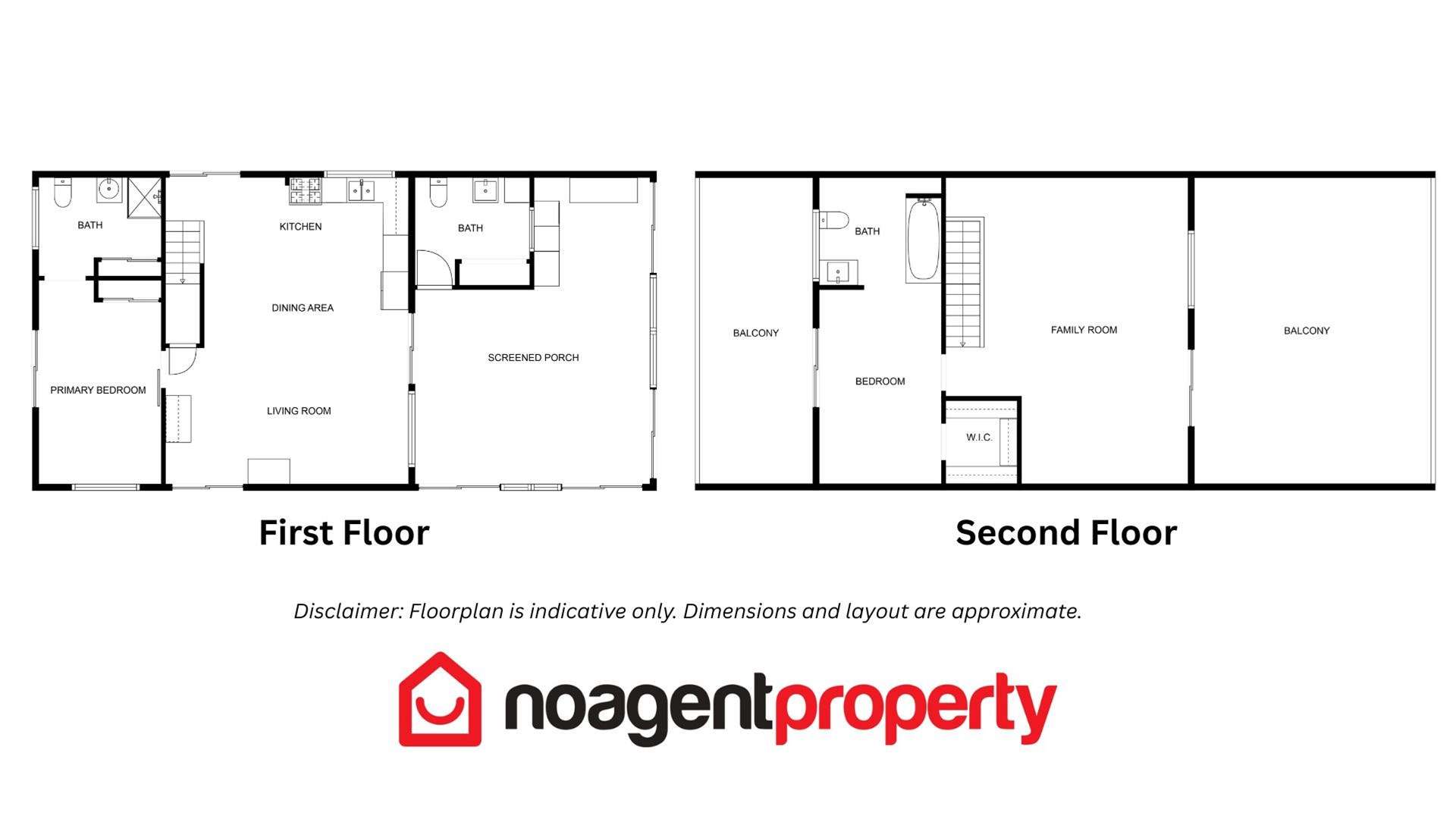 Tenterfield For Sale by Farmbuy.com - floorplan 1