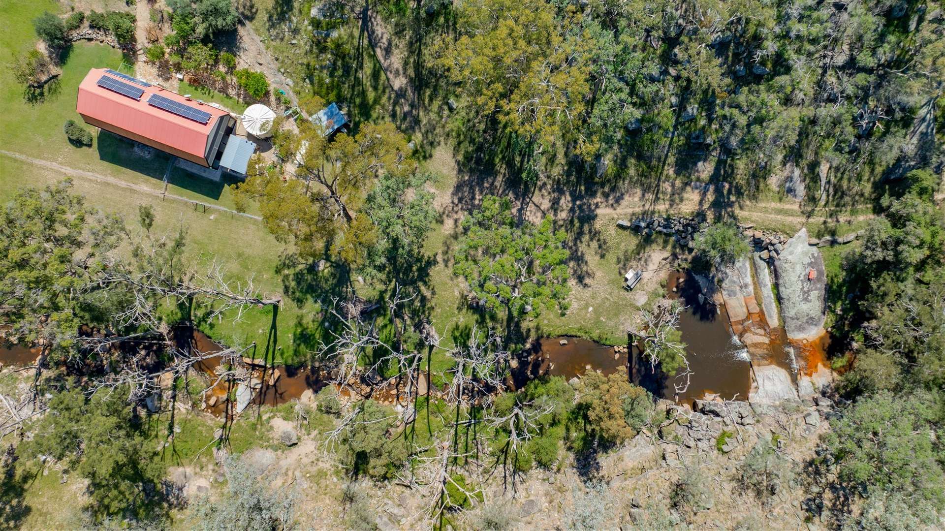 Tenterfield For Sale by Farmbuy.com - image 1