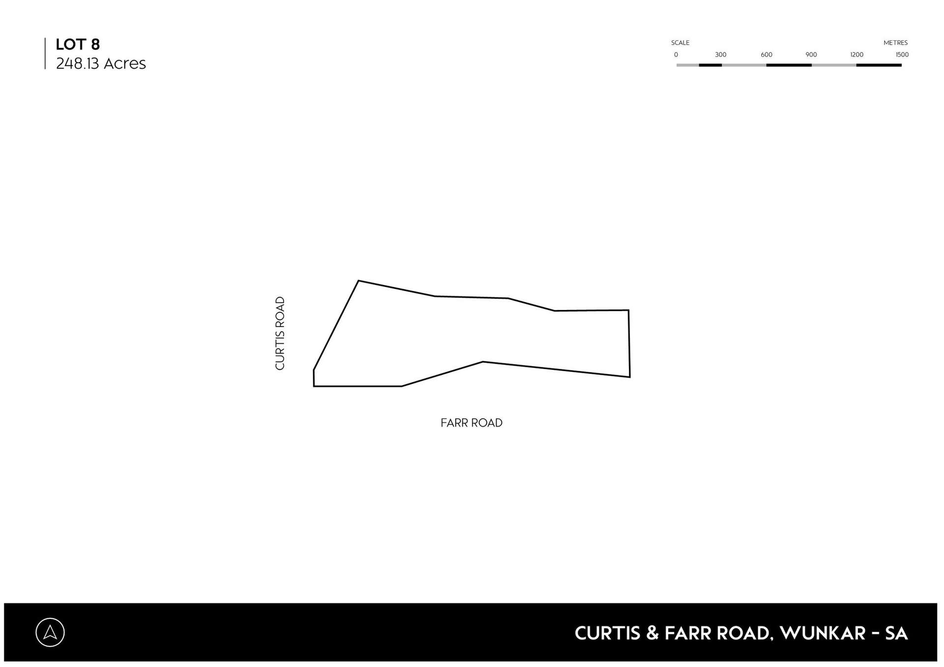 Wunkar For Sale by Farmbuy.com - floorplan 1