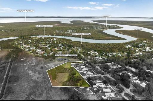 Farm For Sale - VIC - Cannons Creek - 3977 - Build Your Dream Coastal Escape on 3.24 Acres in Cannons Creek 