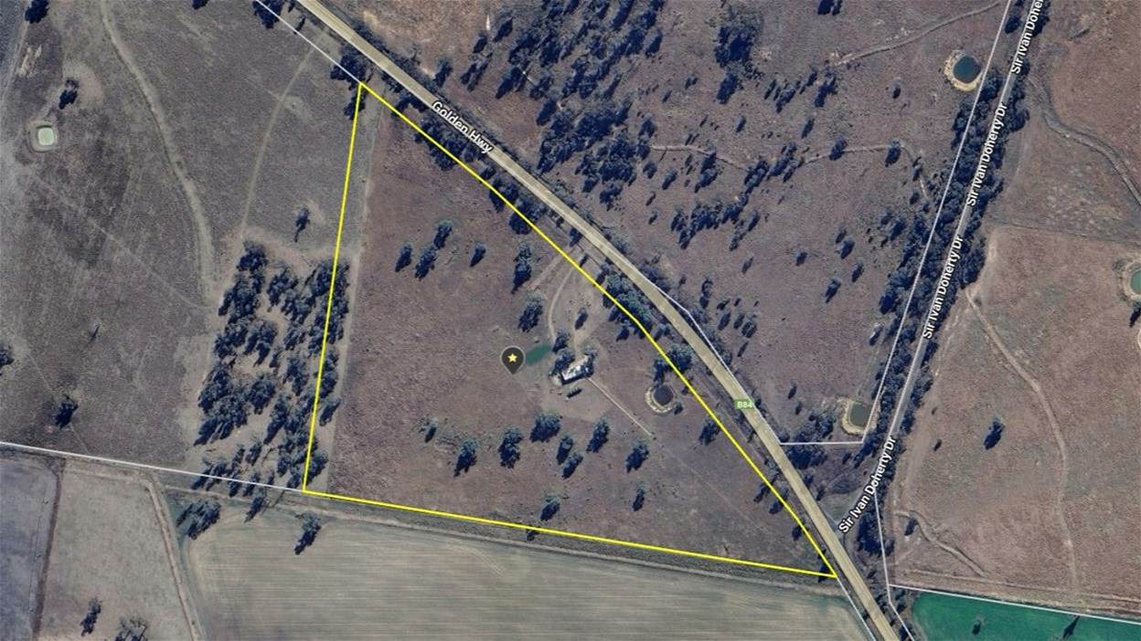 14317 Golden Highway, Dunedoo For Sale by Farmbuy.com - image 19