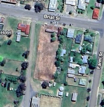 62-64 Brial Street, Boorowa NSW 2586