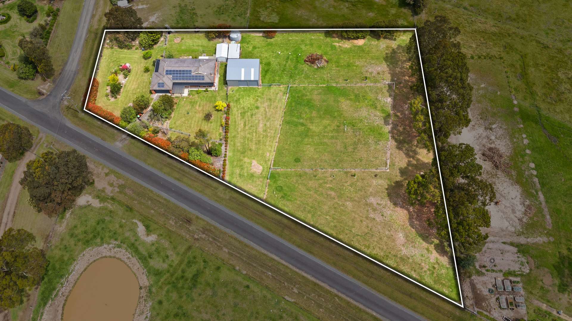 41 Humphrey Road, Toongabbie Sold by Farmbuy.com - image 1