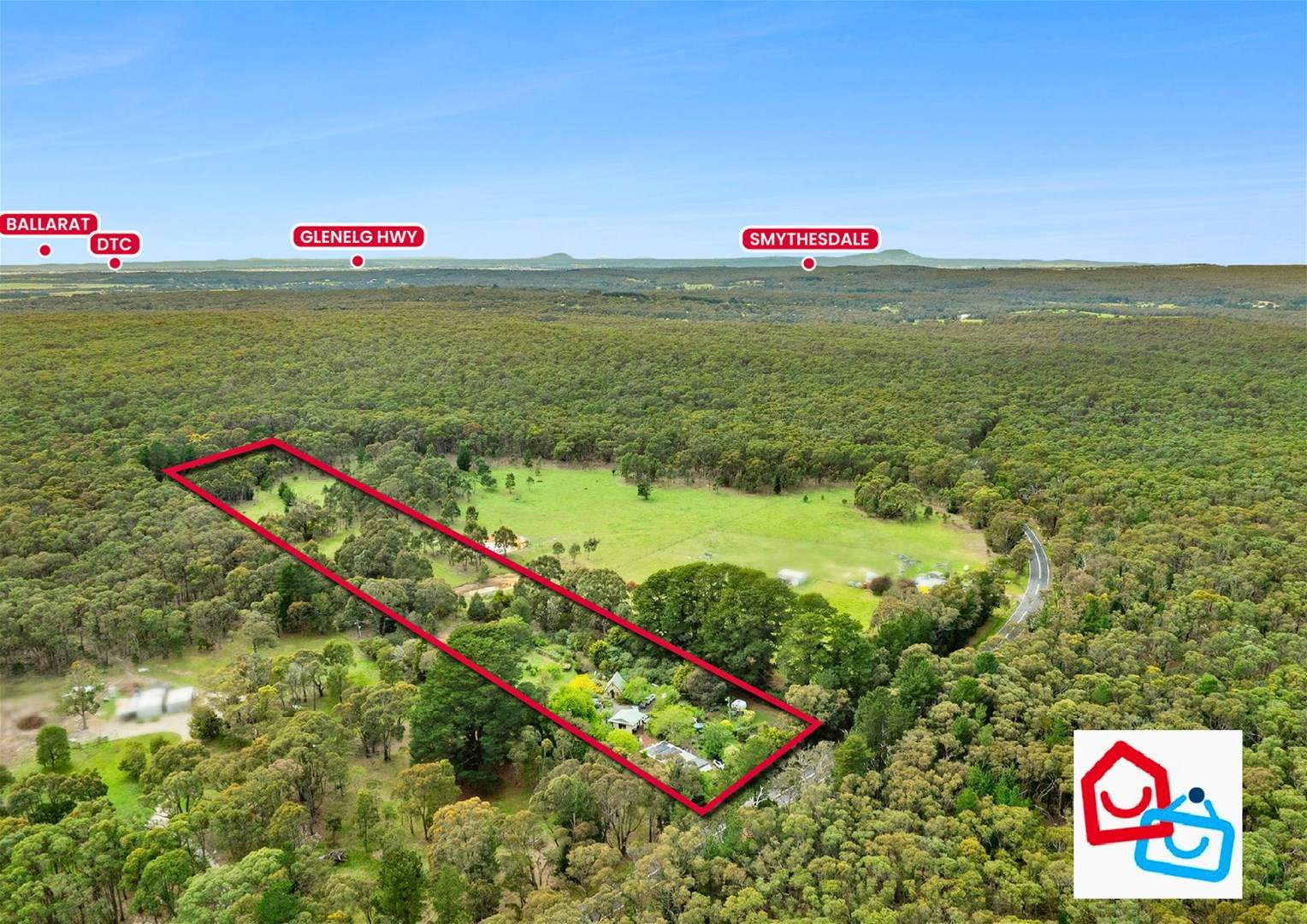 412 Smythesdale Snake Valley Road, Hillcrest For Sale by Farmbuy.com - image 23