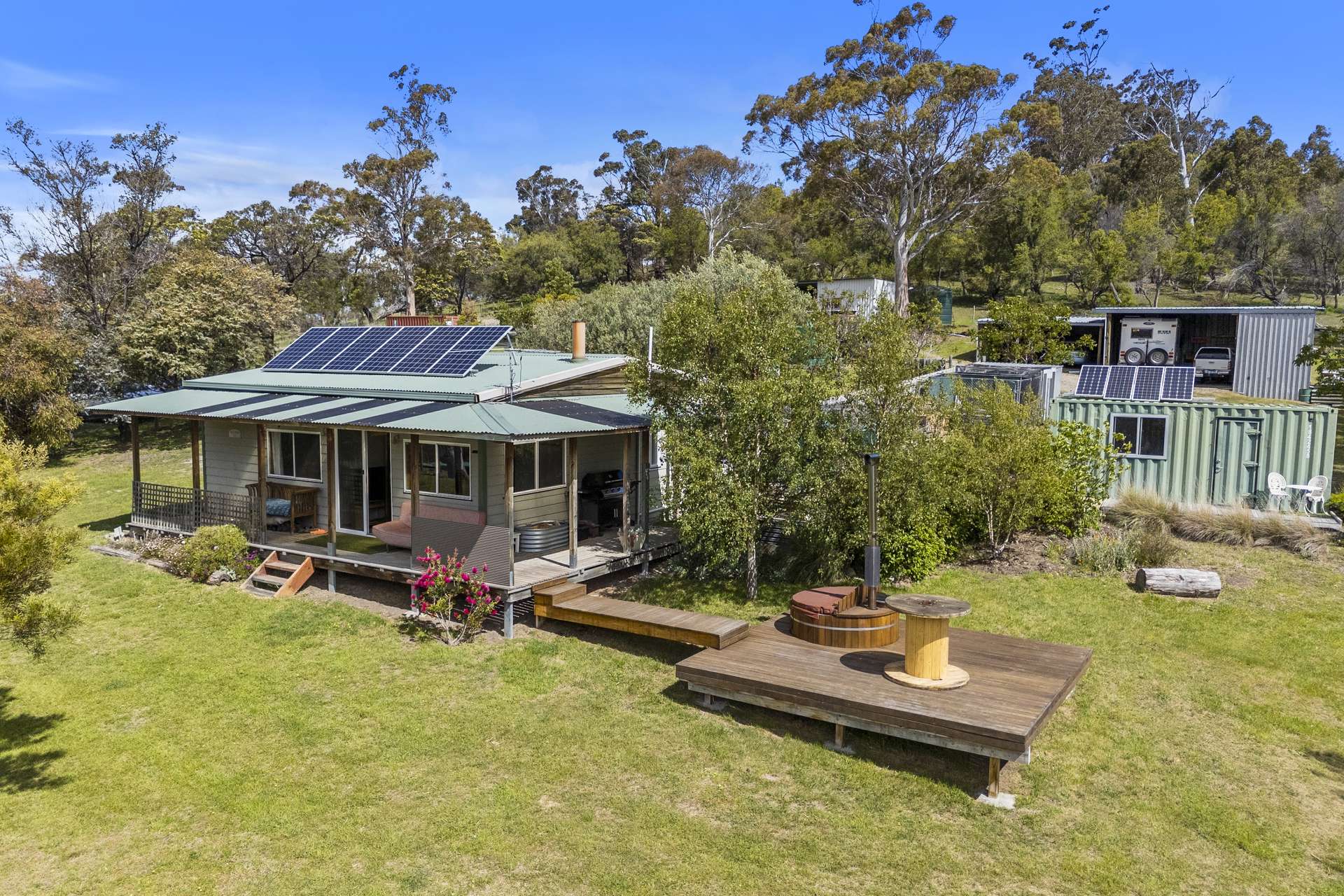 Pawleena For Sale by Farmbuy.com - image 1