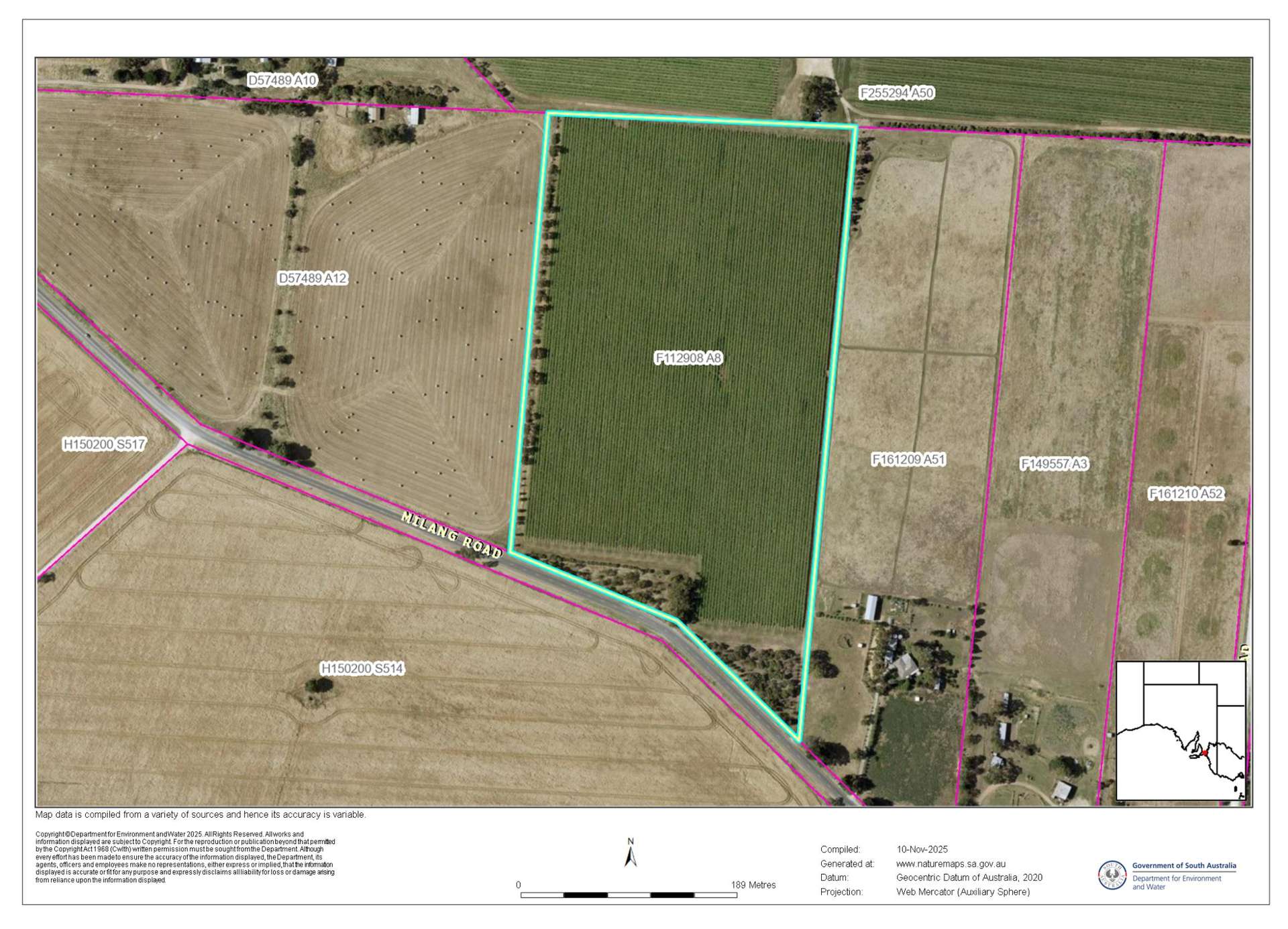 A8 Milang Road, Angas Plains Sold by Farmbuy.com - image 14