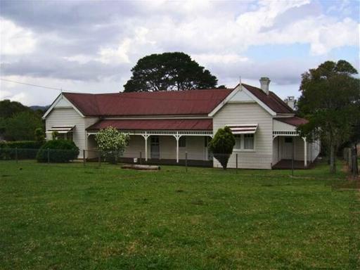 262 Snows Road, North Dorrigo NSW 2453