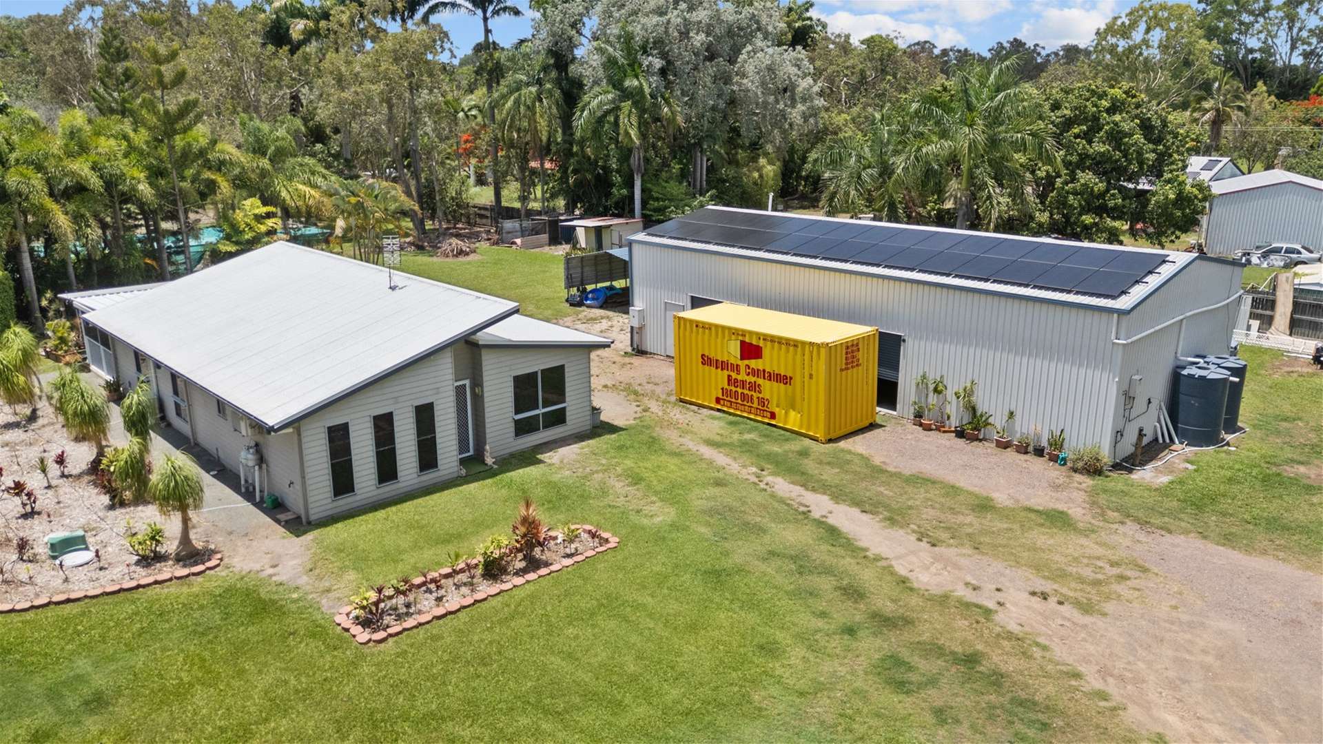 102 Miran Khan Drive, Armstrong Beach For Sale by Farmbuy.com - image 1