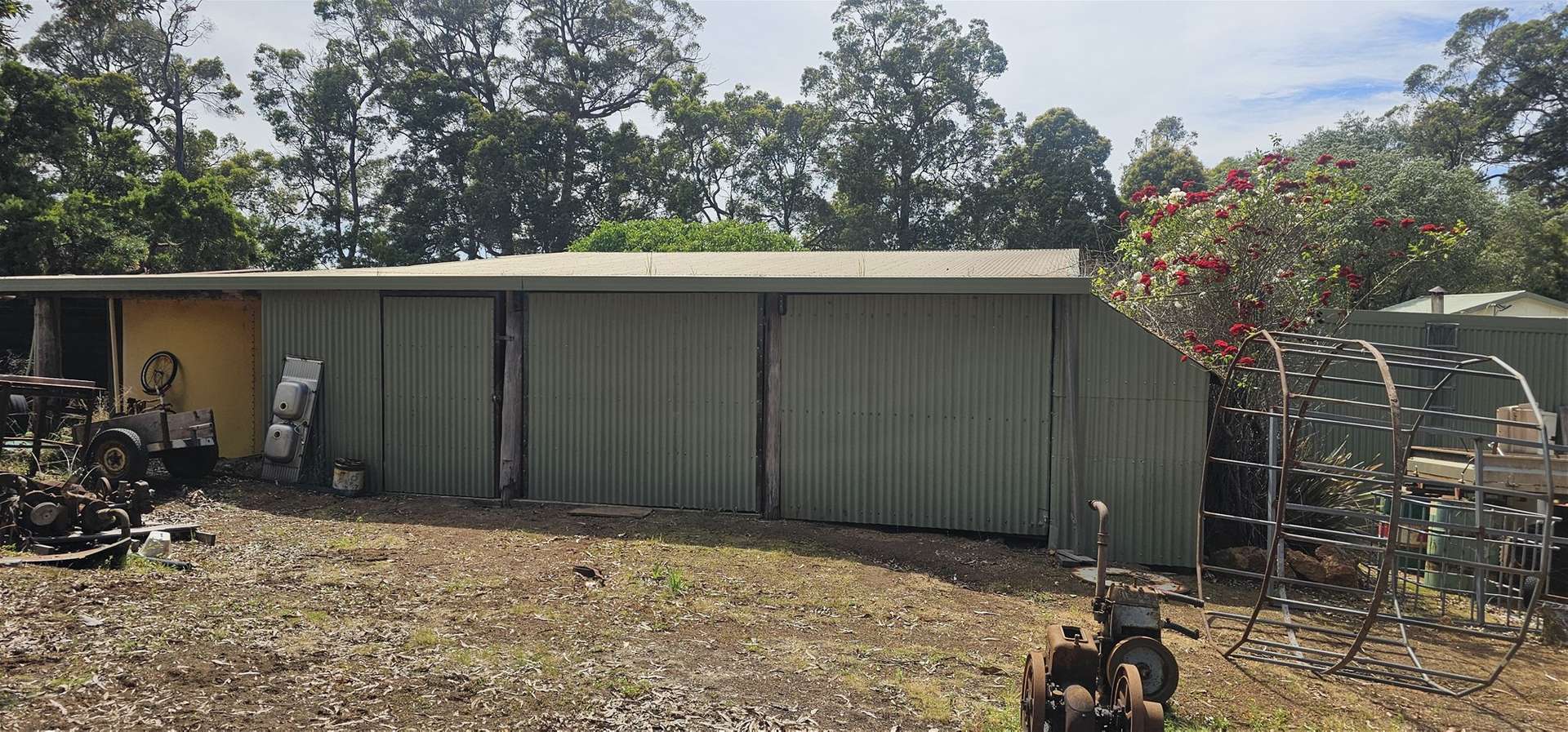 334 Springall Road, Deanmill For Sale by Farmbuy.com - image 19