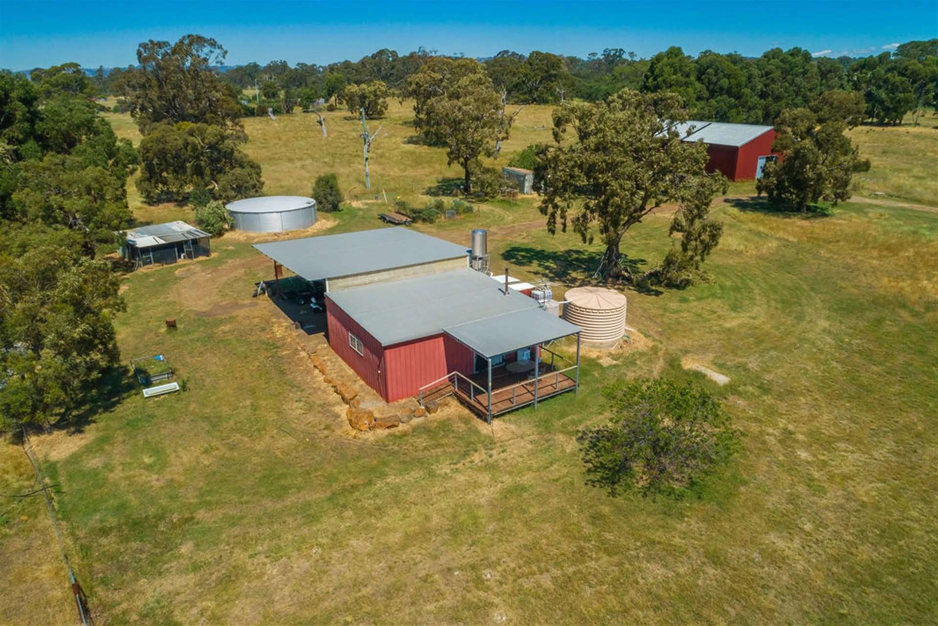 Glenhope For Sale by Farmbuy.com - image 1