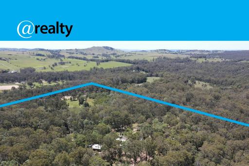 Farm Sold - QLD - Crows Nest - 4355 - 