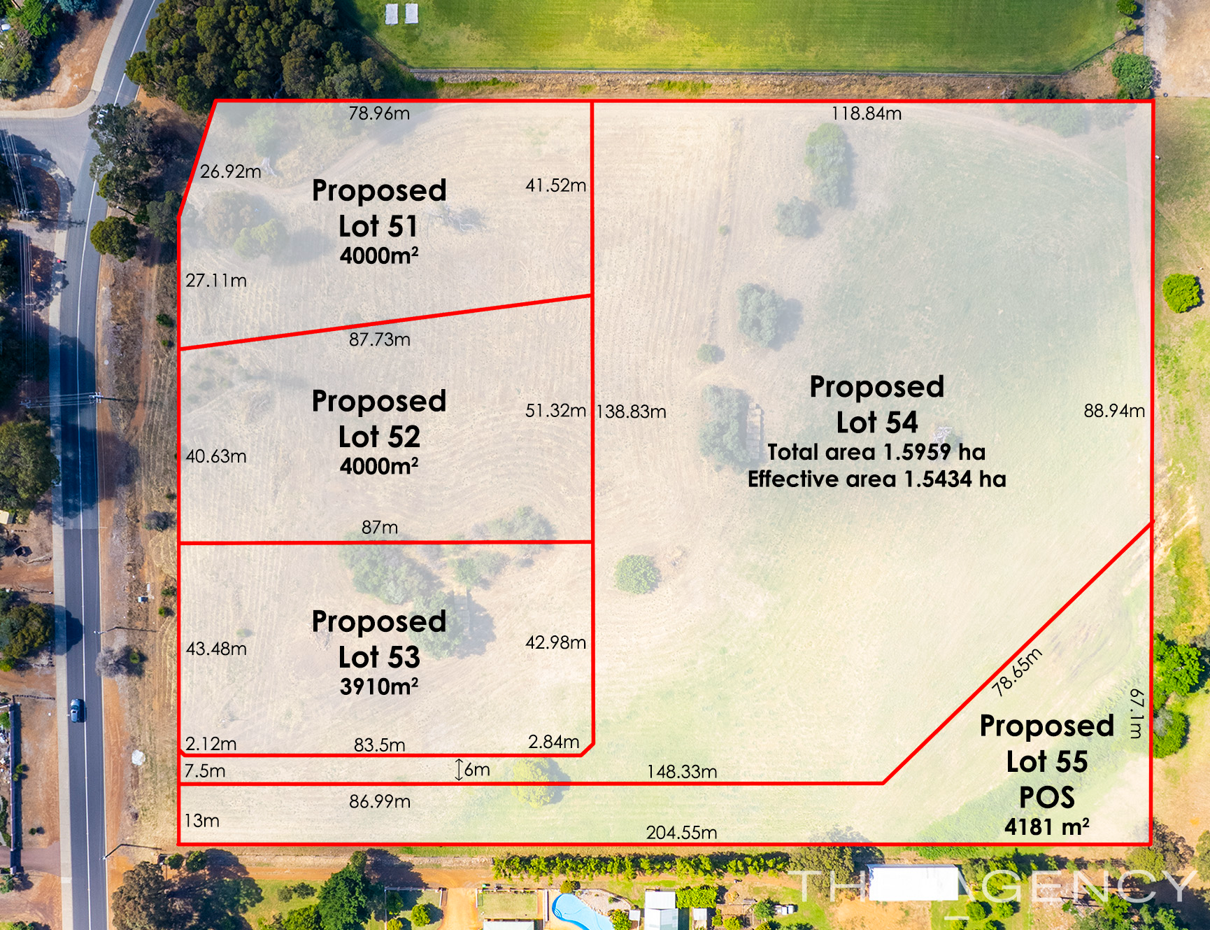 345 Canning Road, Walliston For Sale by Farmbuy.com - image 6
