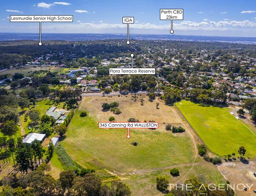 345 Canning Road, Walliston WA 6076