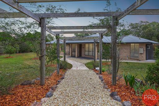 Farm Sold - NSW - Clarence Town - 2321 - Lifestyle opportunity like no other 