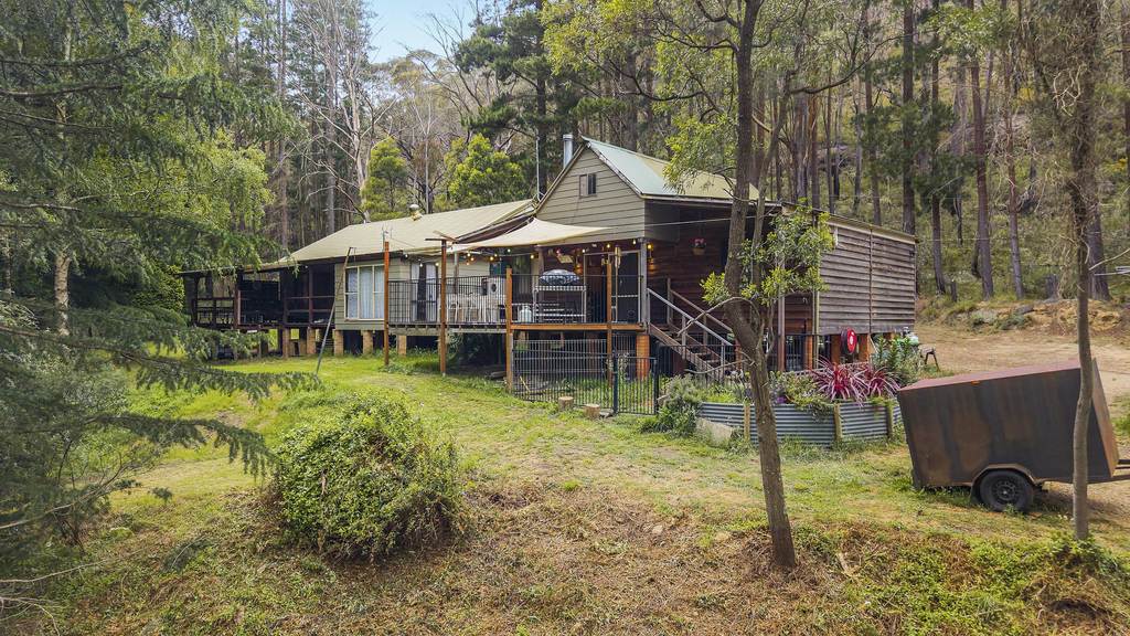 51 Doctors Gap Road, Doctors Gap NSW 2790