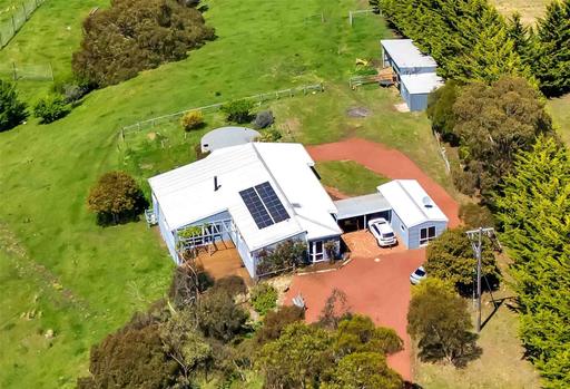 231 Gisborne-Melton Road, Toolern Vale VIC 3337