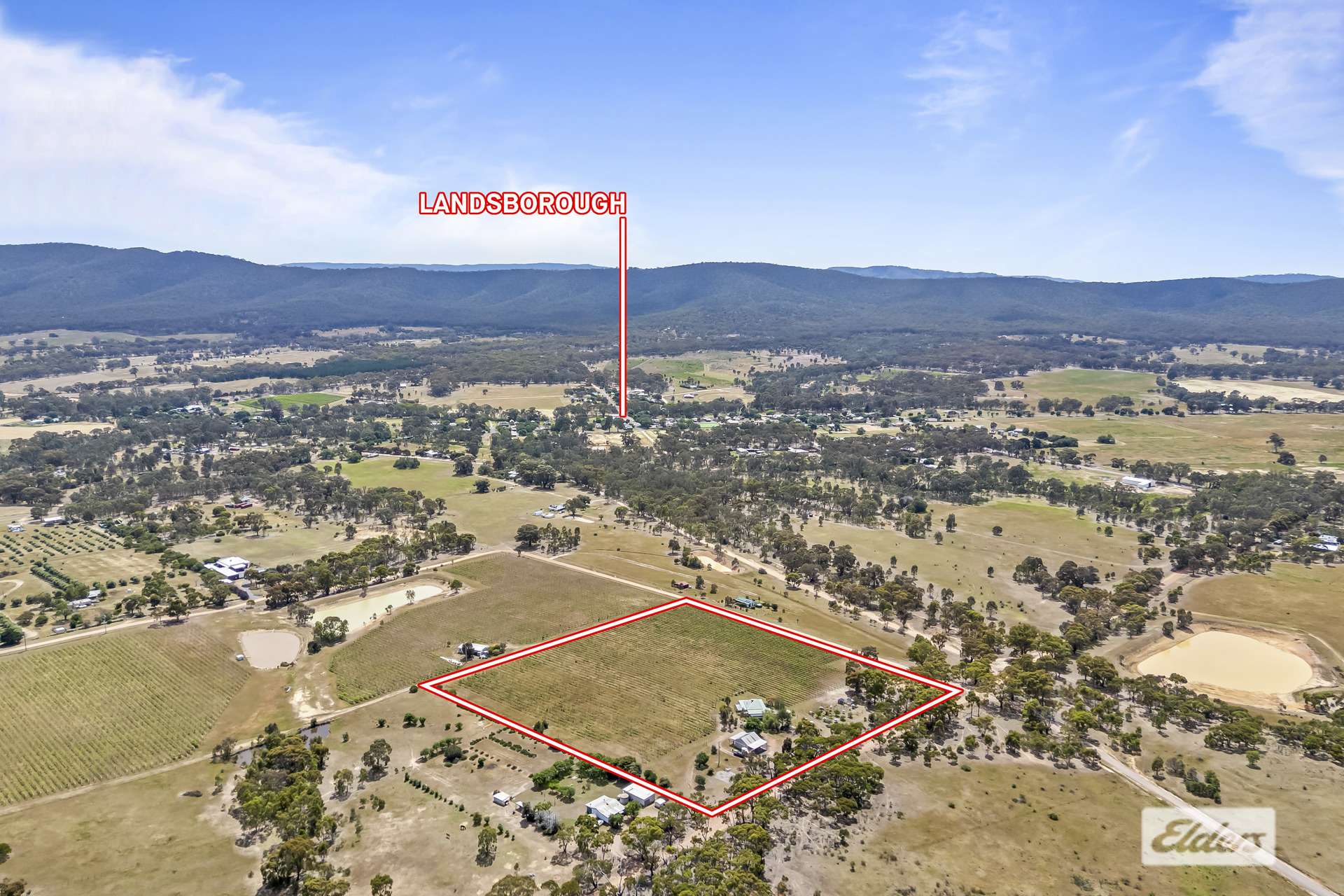 143 Rifle Butts Road, Landsborough Sold by Farmbuy.com - image 27
