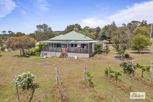 Farm Sold - VIC - Landsborough - 3384 - Charming Rural Retreat - Pyrenees Lifestyle 