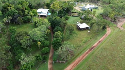 430 Napier Road, Katherine NT 0850