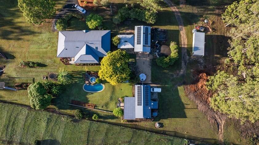 103 Kawana Lane, Barraganyatti For Sale by Farmbuy.com - image 1
