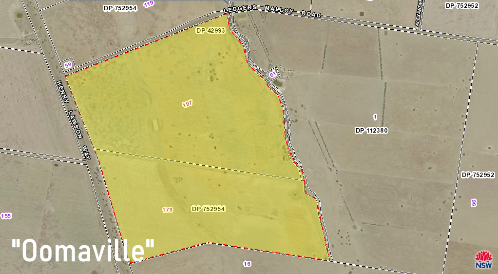 3497 Henry Lawson Way, Forbes For Sale by Farmbuy.com - image 19