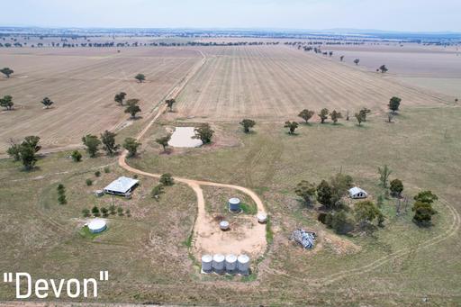 3497 Henry Lawson Way, Forbes NSW 2871