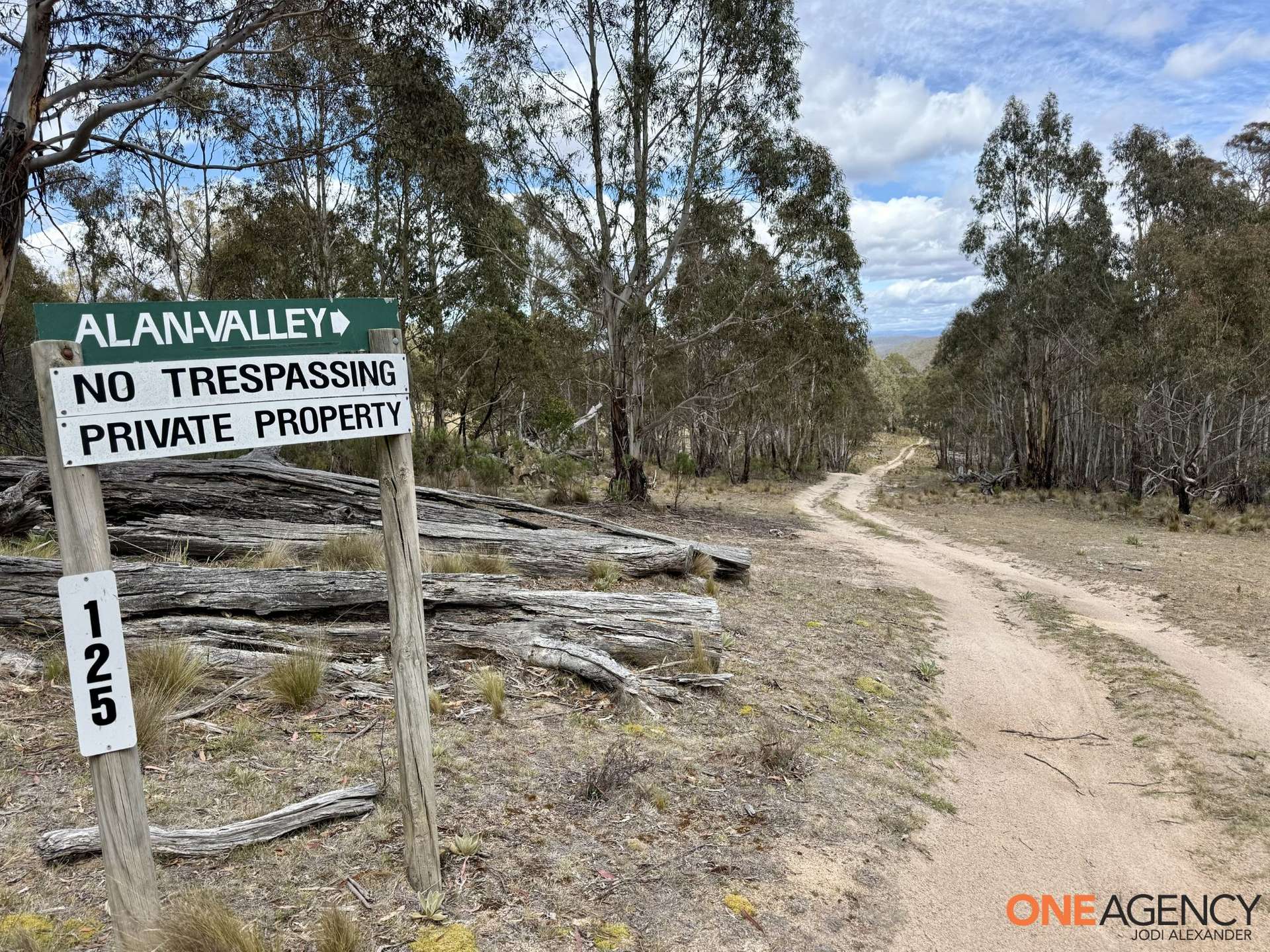 Lots 73 & 78 / 125 Fistys Lane, Jerangle For Sale by Farmbuy.com - image 1