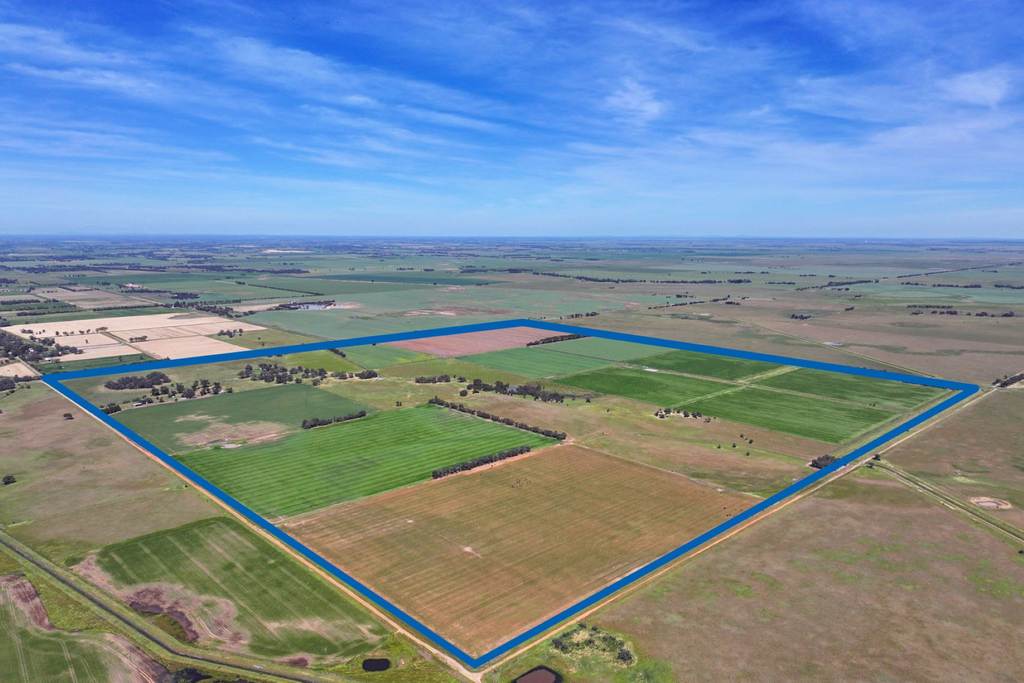 1800 Mt Terrick Road, Roslynmead VIC 3564