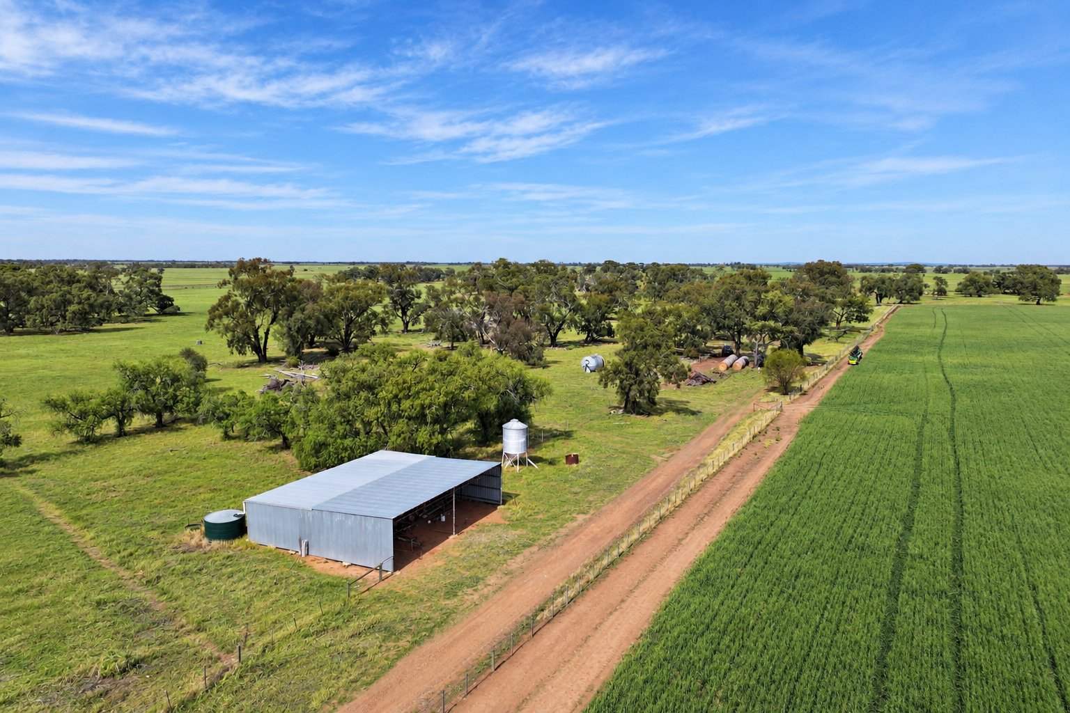 1800 Mt Terrick Road, Roslynmead For Sale by Farmbuy.com - image 8