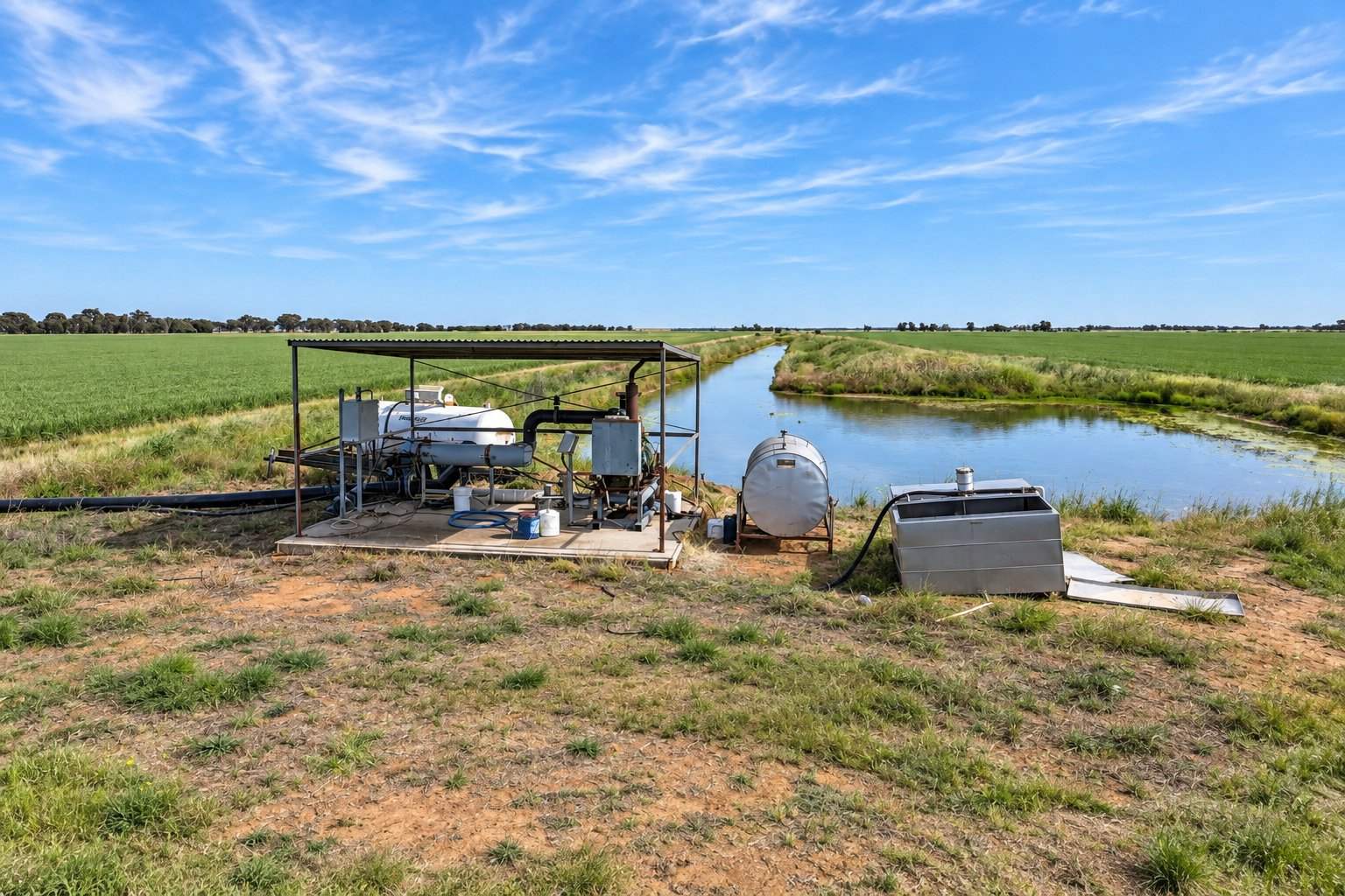 1800 Mt Terrick Road, Roslynmead For Sale by Farmbuy.com - image 9