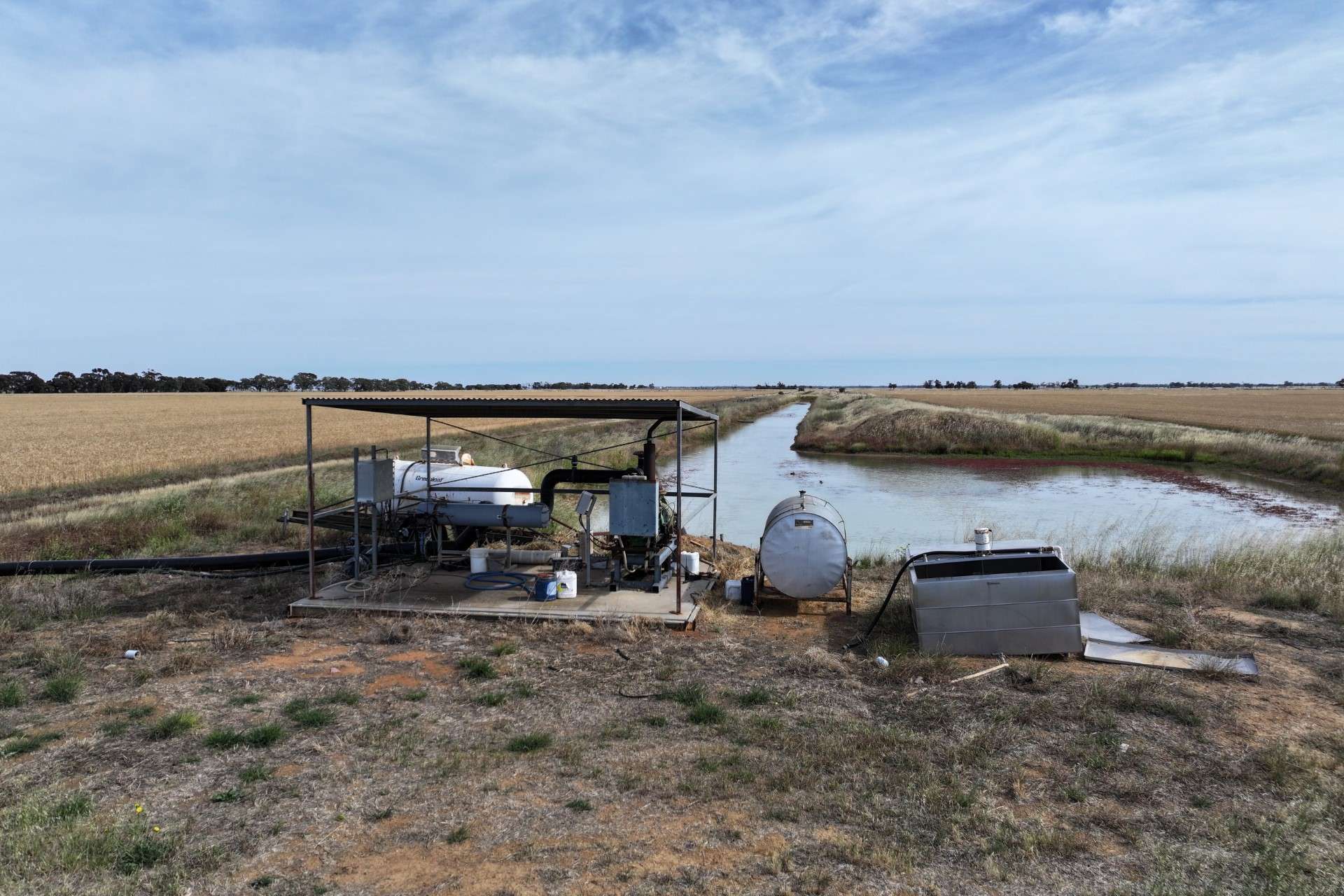 1800 Mt Terrick Road, Roslynmead For Sale by Farmbuy.com - image 8