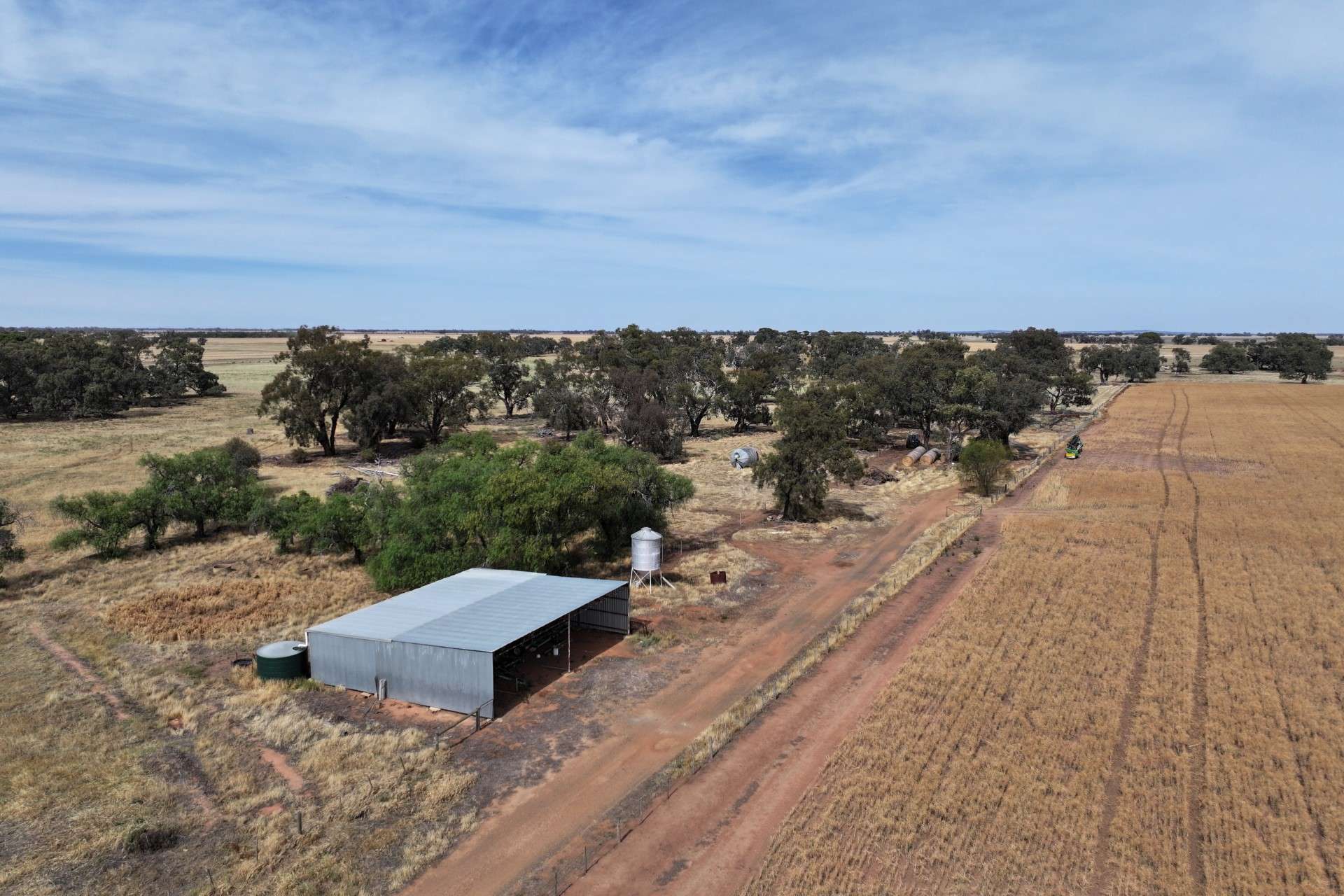 1800 Mt Terrick Road, Roslynmead For Sale by Farmbuy.com - image 16