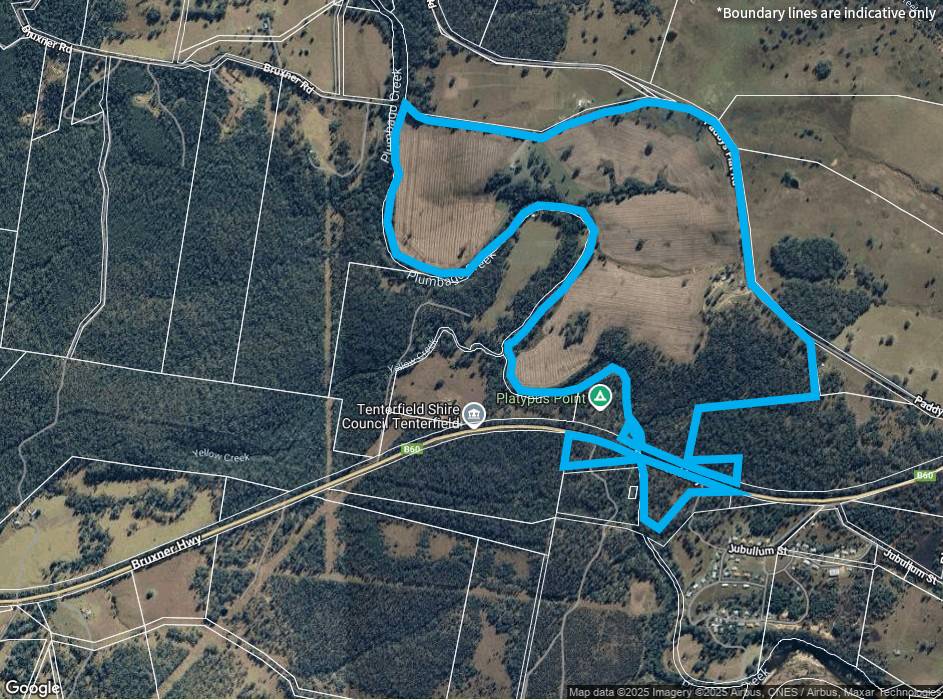 119 Paddys Flat Road, Tabulam For Sale by Farmbuy.com - image 27