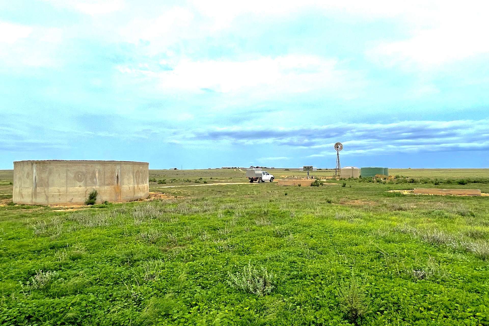 606 Wire Gate Tank Road, Ceduna For Sale by Farmbuy.com - image 3