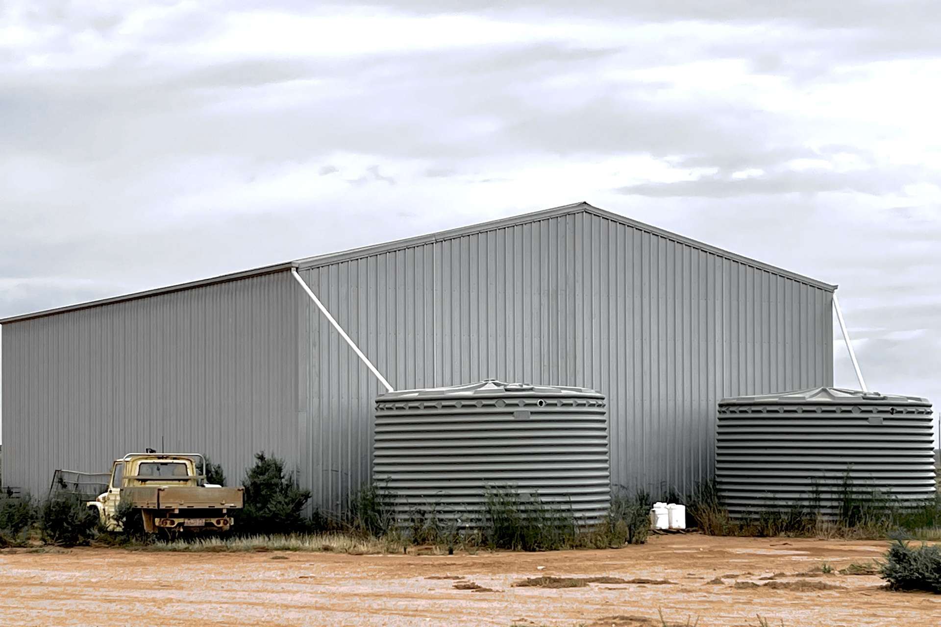 606 Wire Gate Tank Road, Ceduna For Sale by Farmbuy.com - image 15