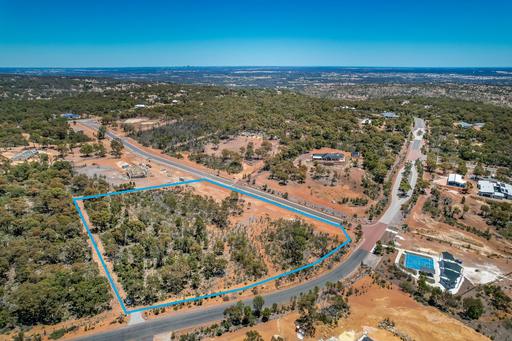 Farm Sold - WA - Brigadoon - 6069 - Rare Lifestyle Opportunity! 