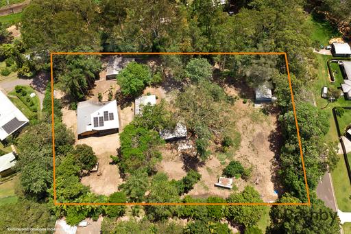 Farm Sold - QLD - Eudlo - 4554 - Spacious Hinterland Living 