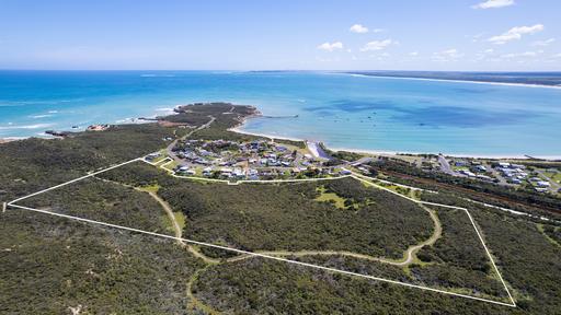 Lot 402&comma; Cape Buffon Drive, Southend SA 5280
