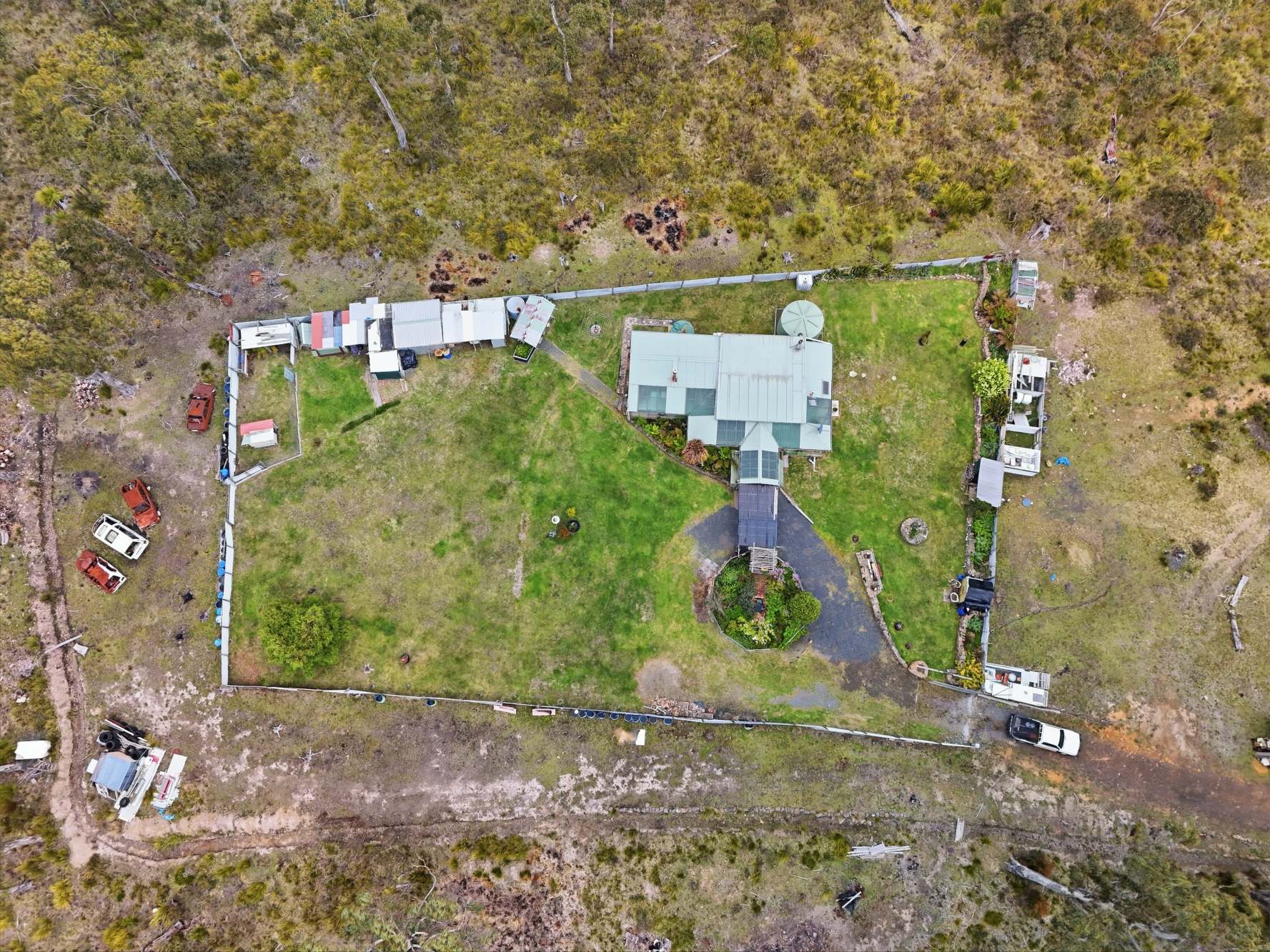 2346 Lake Leake Road, Campbell Town Sold by Farmbuy.com - image 7