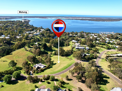 6 The Stockyard, Metung VIC 3904