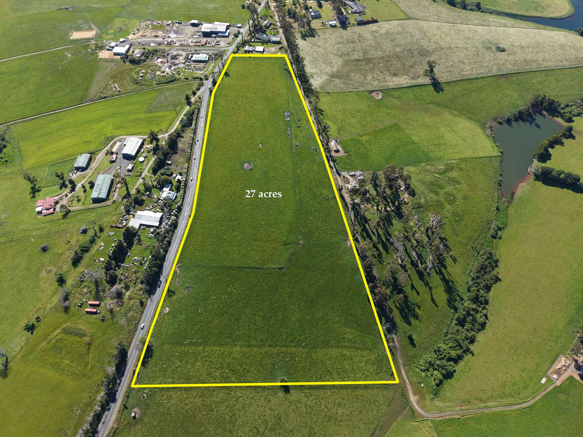 2/3235 Strzelecki Highway, Mirboo North Sold by Farmbuy.com - image 2