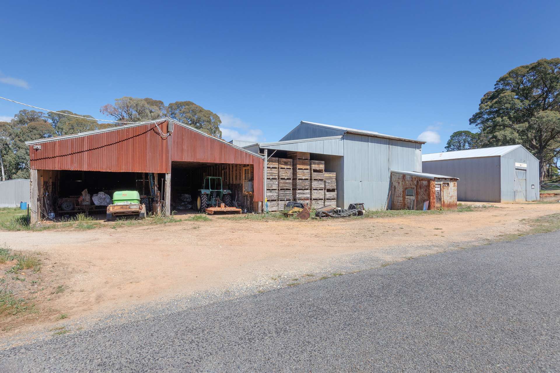 218 Hurdle Flat Road, Beechworth For Sale by Farmbuy.com - image 15