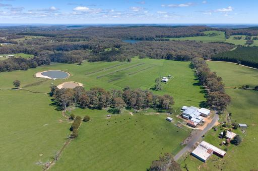 218 Hurdle Flat Road, Beechworth VIC 3747