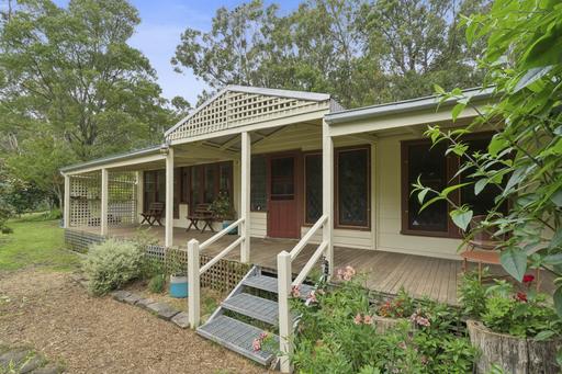 Farm Sold - VIC - Jancourt - 3266 - Tranquil Lifestyle Retreat 