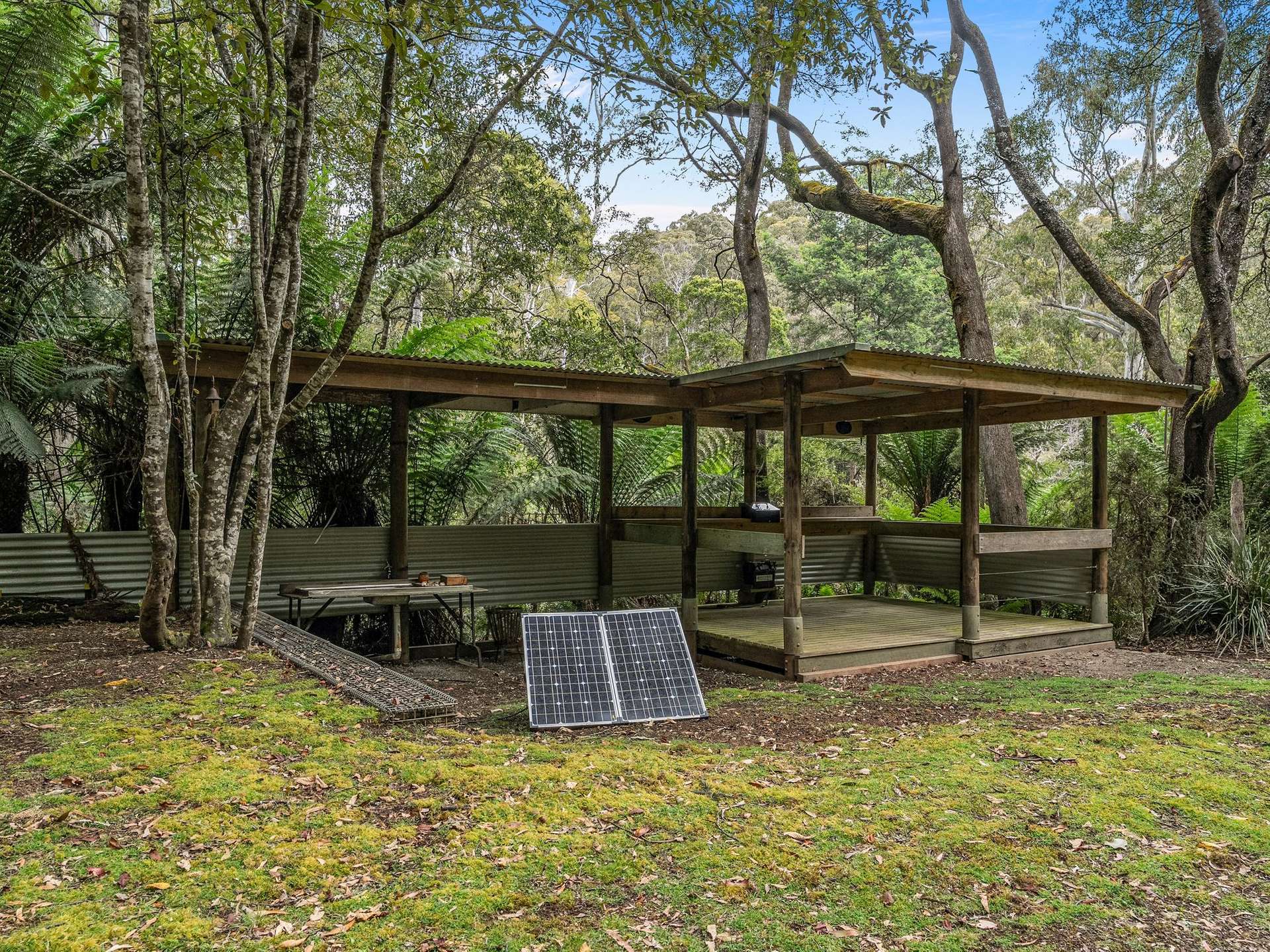 252 Harveys Road, North Motton Sold by Farmbuy.com - image 24