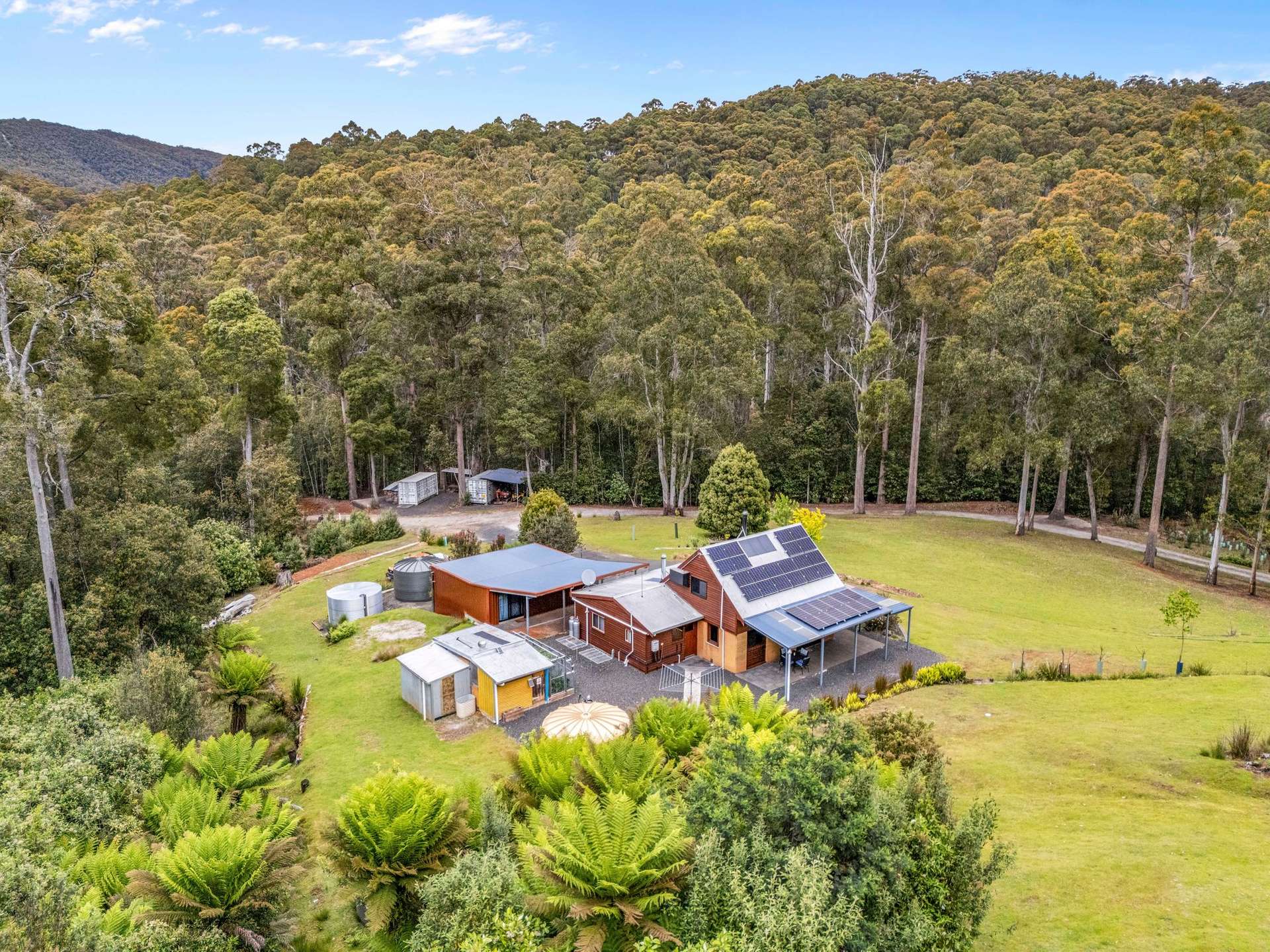 252 Harveys Road, North Motton Sold by Farmbuy.com - image 27