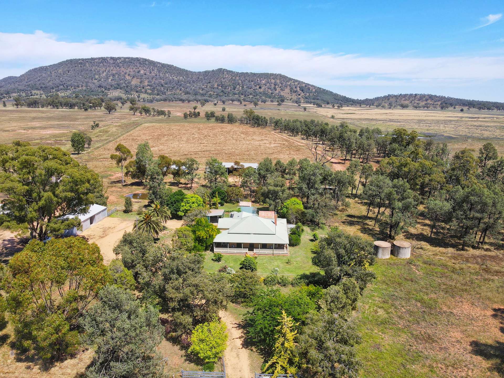 179 Mittons Lane 'Lorna Doone', Pinnacle For Sale by Farmbuy.com - image 9