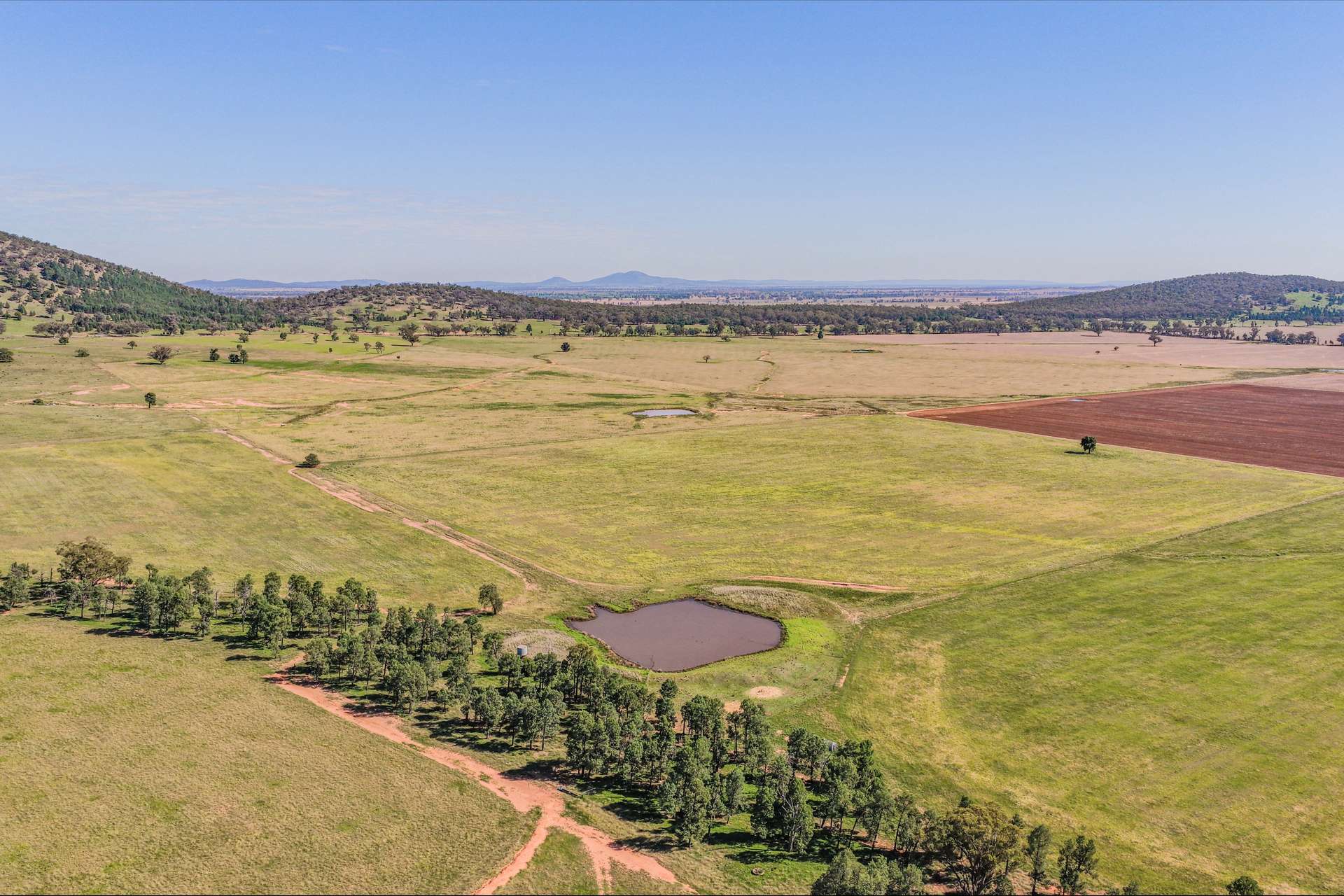 179 Mittons Lane 'Lorna Doone', Pinnacle For Sale by Farmbuy.com - image 7