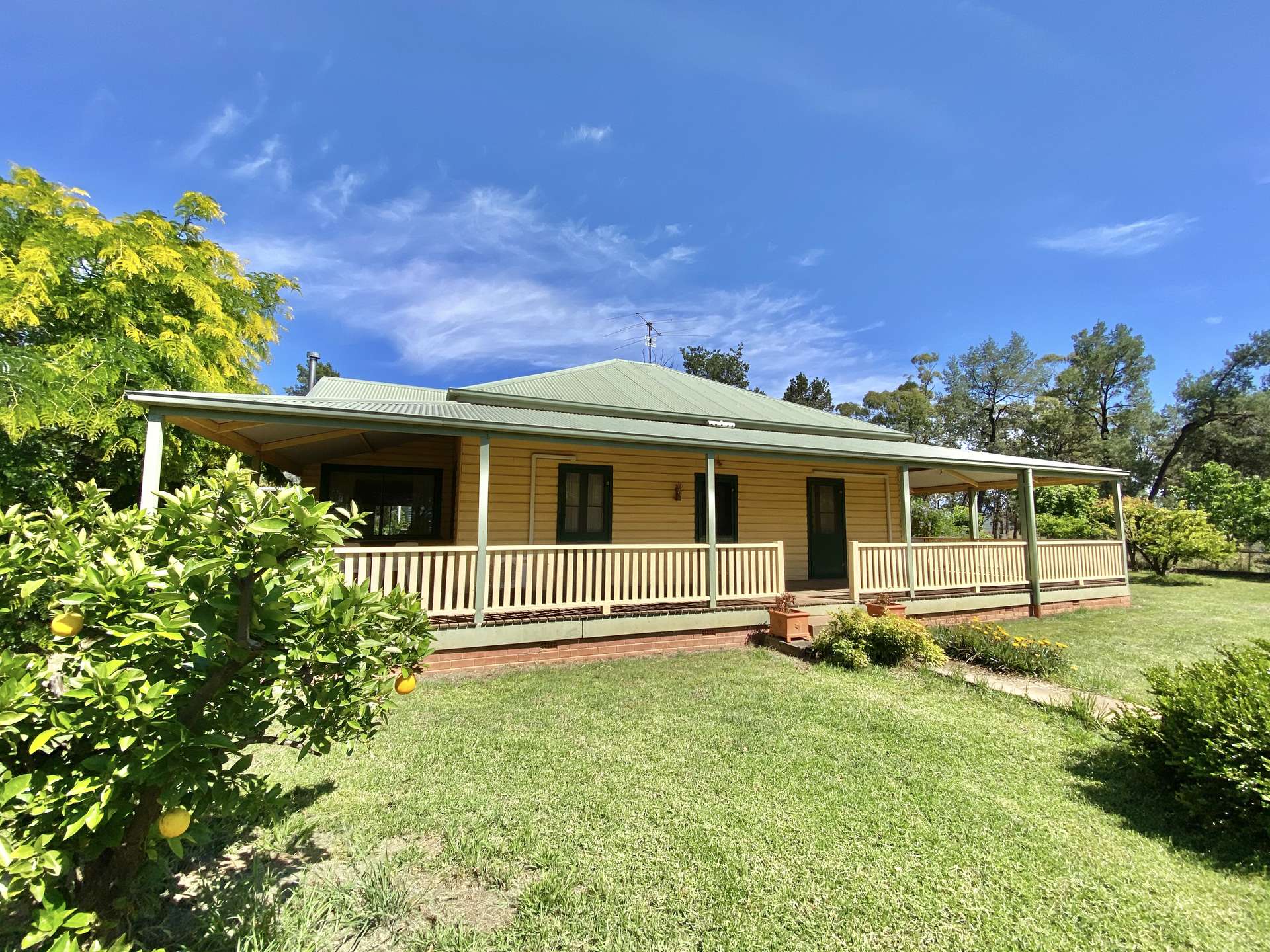 179 Mittons Lane 'Lorna Doone', Pinnacle For Sale by Farmbuy.com - image 15